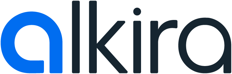 Alkira vendor logo