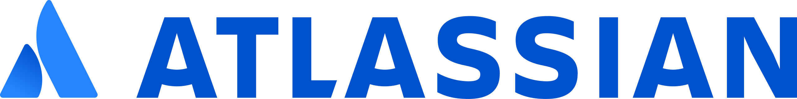Atlassian vendor logo