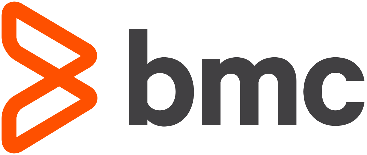 BMC vendor logo