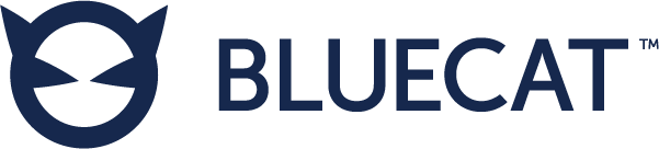 BlueCat vendor logo