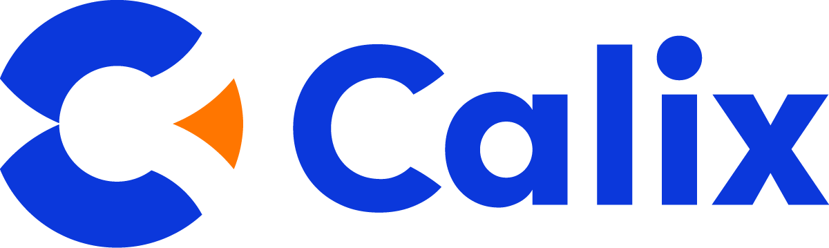 Calix vendor logo