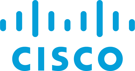 Cisco Systems vendor logo