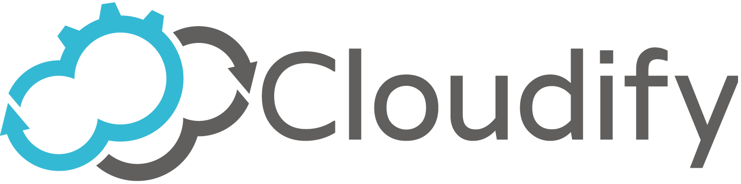Cloudify vendor logo