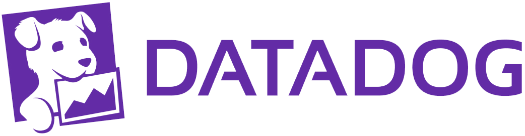 Datadog vendor logo