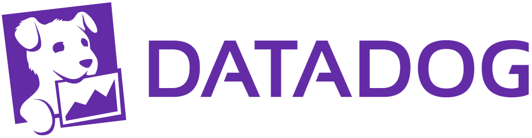 Datadog vendor logo