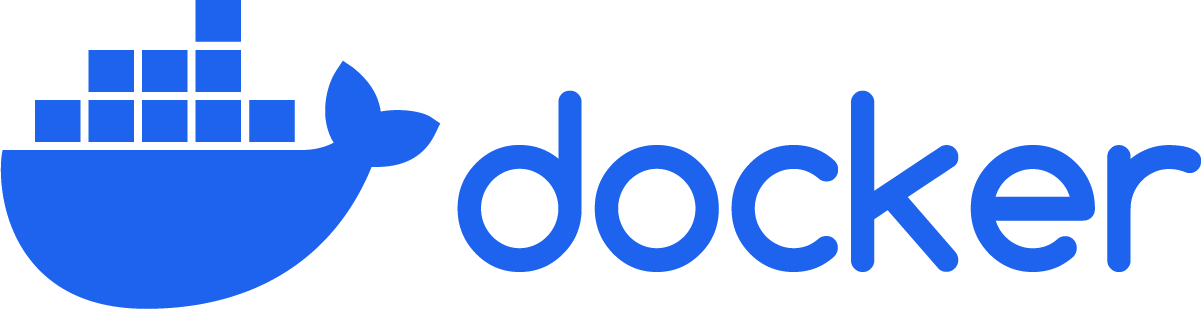 Docker vendor logo