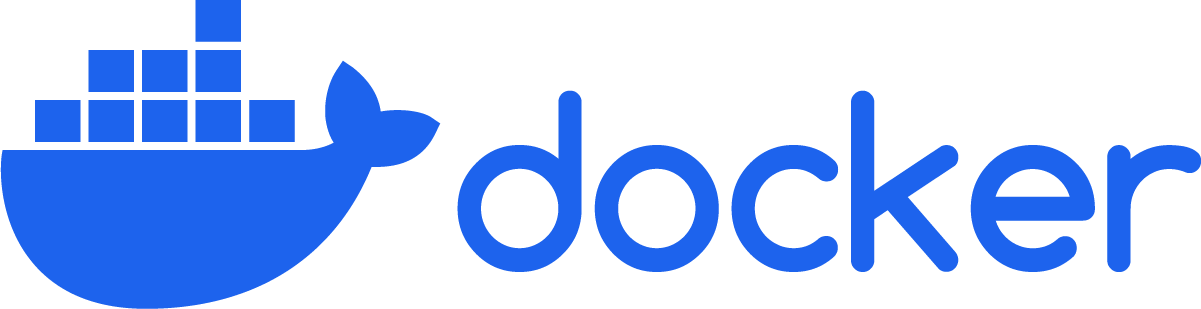 Docker vendor logo