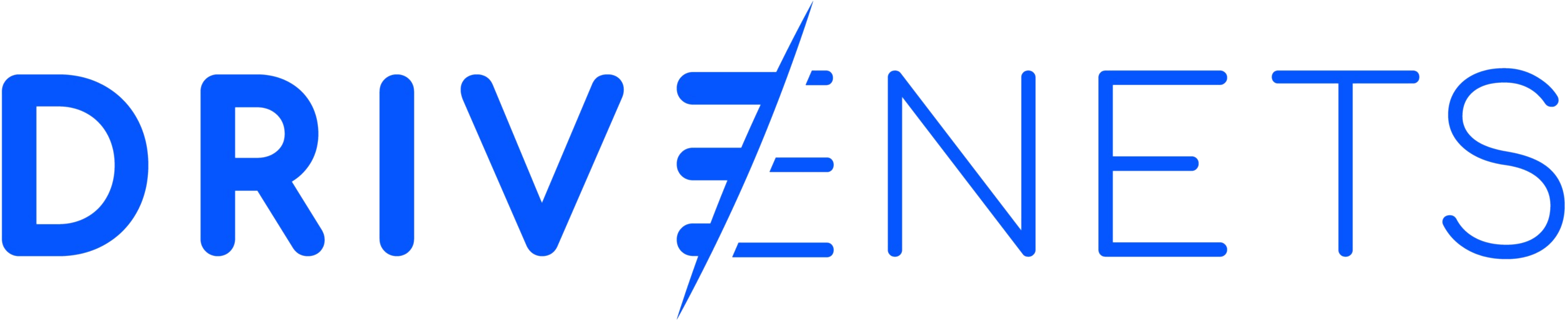 DriveNets vendor logo