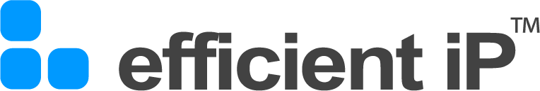 EfficientIP vendor logo