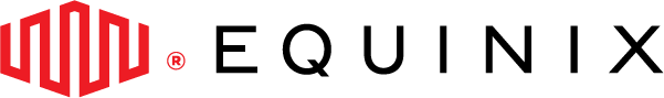 Equinix vendor logo