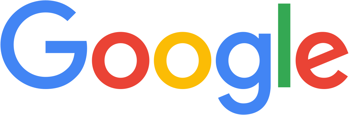 Google vendor logo