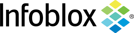 Infoblox vendor logo