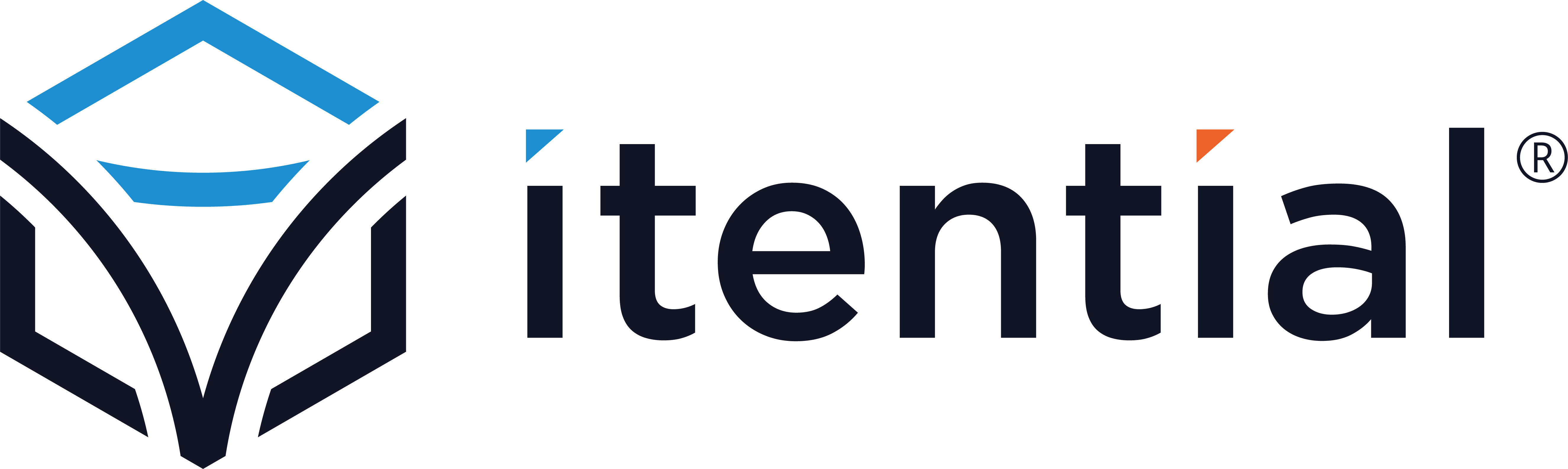 Itential vendor logo