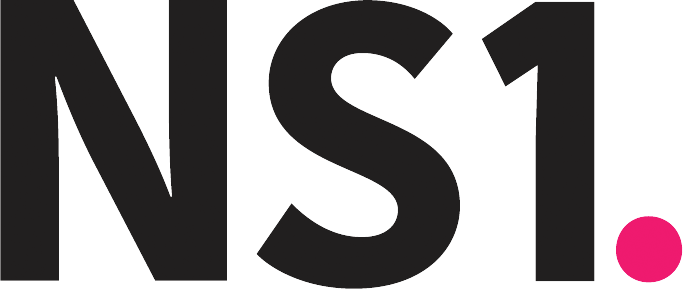 NS1 vendor logo
