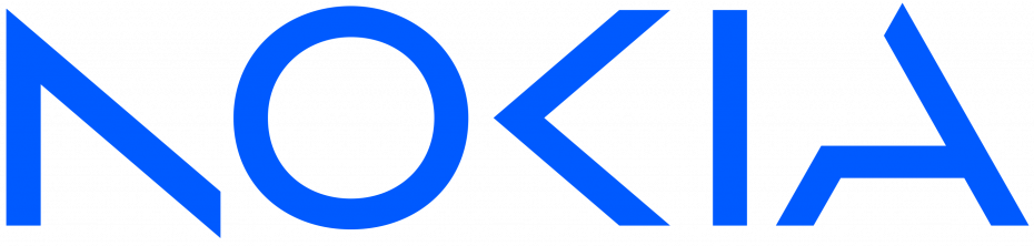 Nokia vendor logo