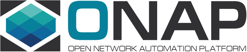 ONAP vendor logo