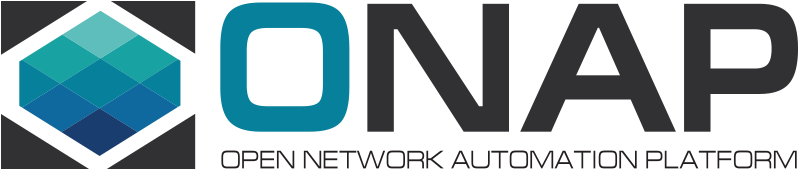 ONAP vendor logo