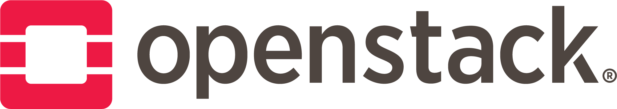OpenStack vendor logo