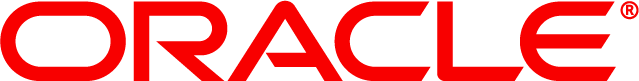 Oracle vendor logo