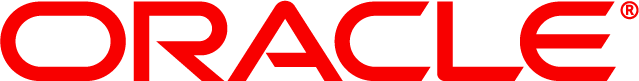 Oracle vendor logo