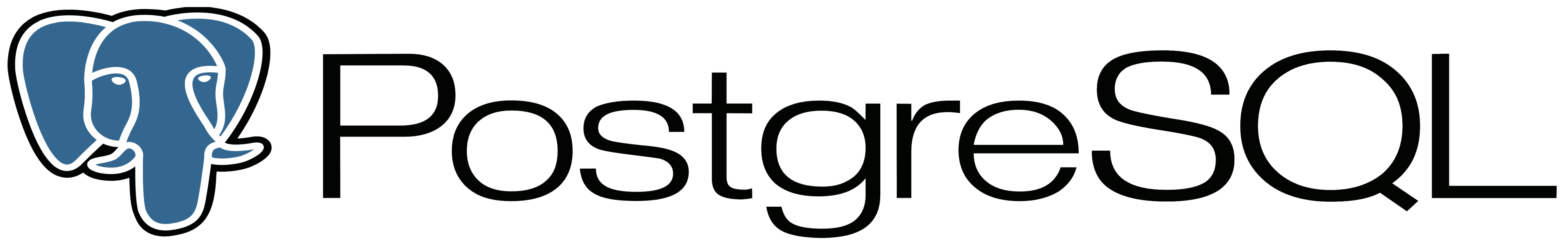PostgreSQL vendor logo