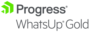 Progress vendor logo
