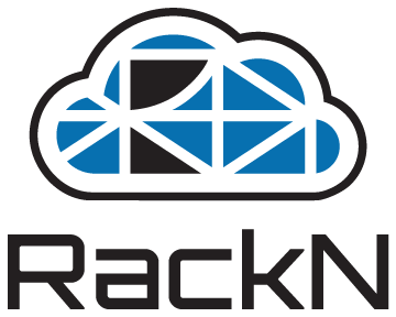 RackN vendor logo