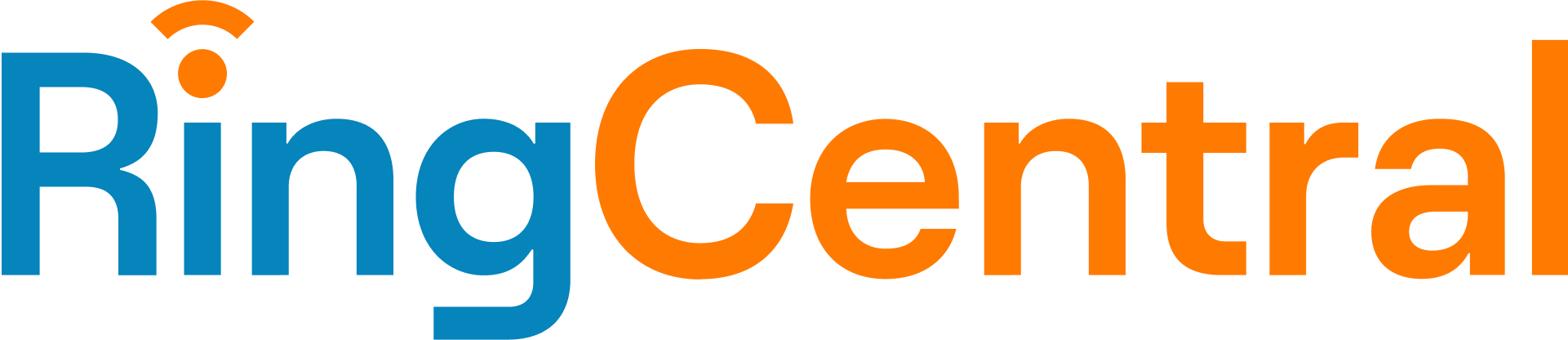 RingCentral vendor logo