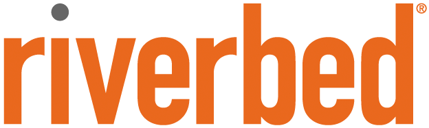 Riverbed vendor logo