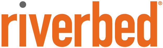 Riverbed vendor logo