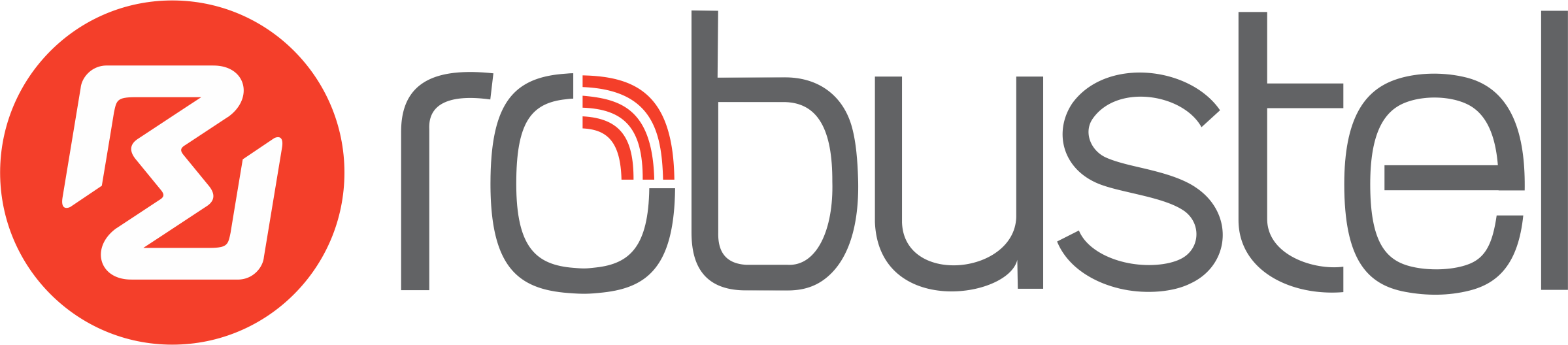 Robustel vendor logo