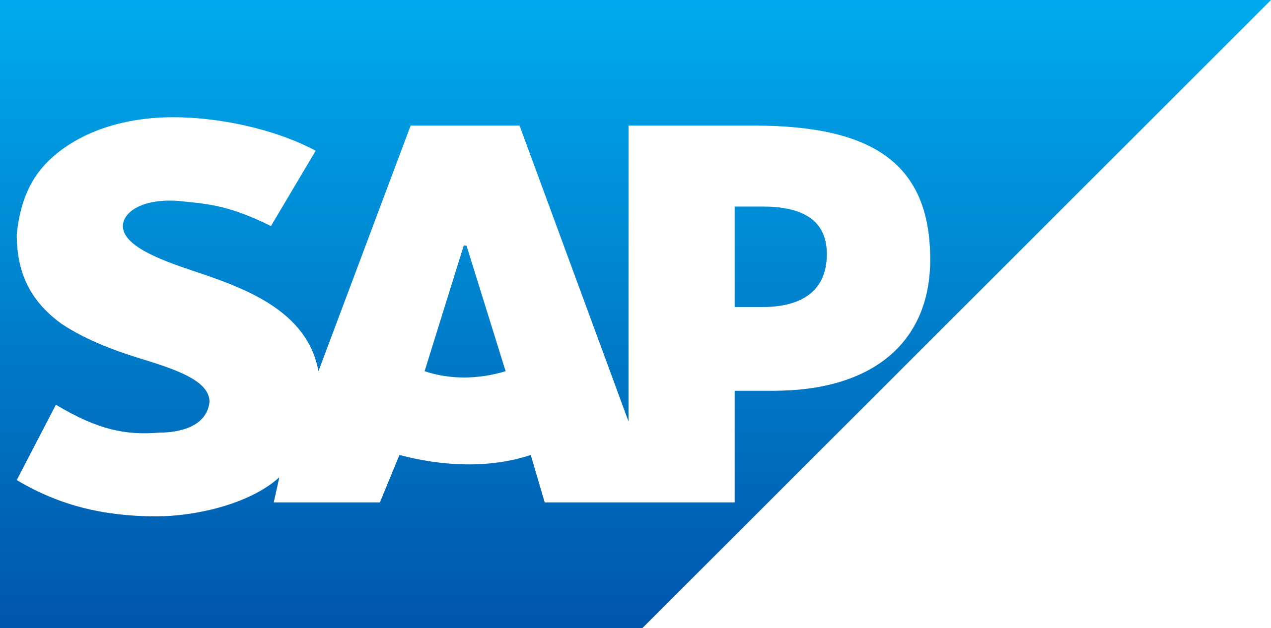 SAP vendor logo