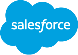 Salesforce vendor logo