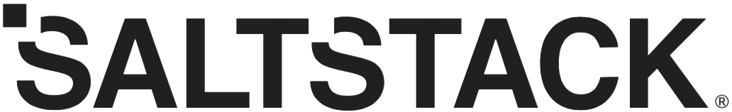 SaltStack vendor logo