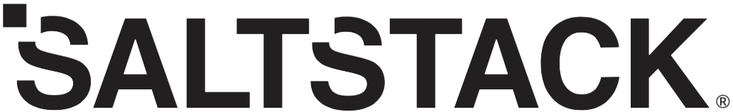 SaltStack vendor logo