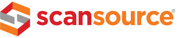 Scansource vendor logo