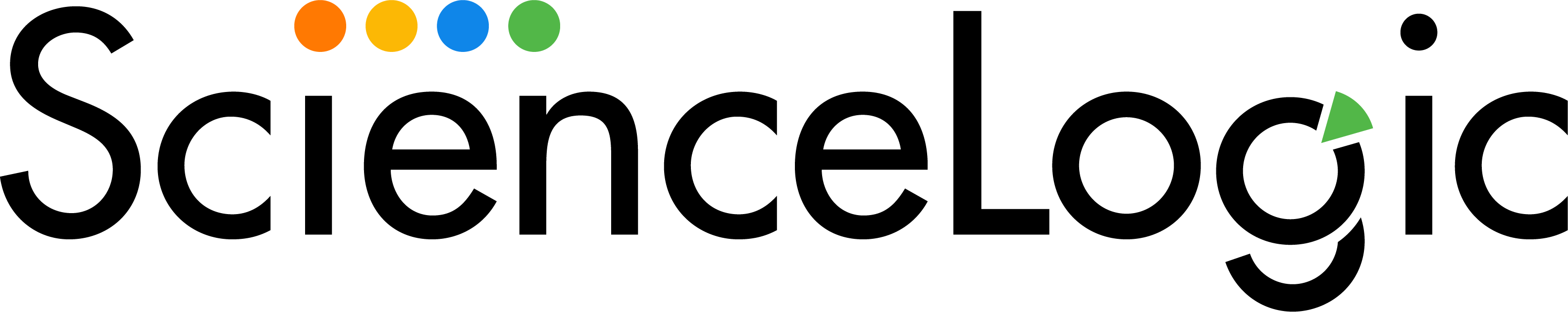 ScienceLogic vendor logo