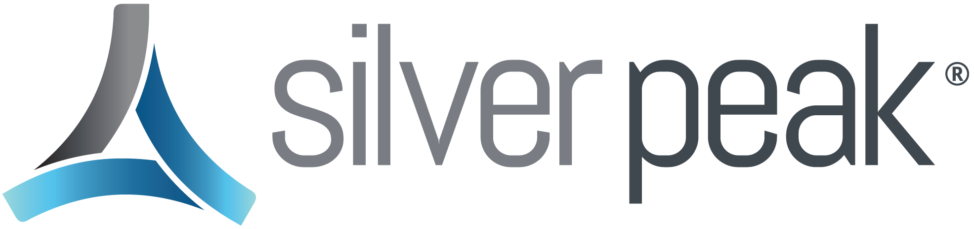 Silver Peak vendor logo