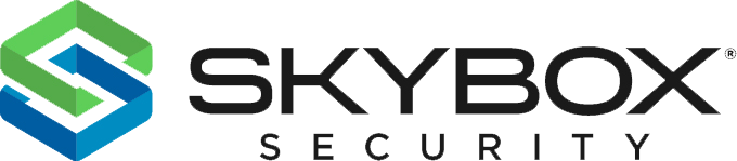 Skybox Security vendor logo