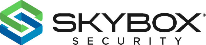 Skybox Security vendor logo