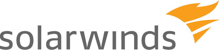 SolarWinds vendor logo