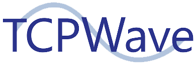TCPWave vendor logo