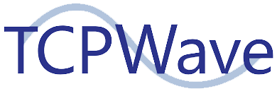 TCPWave vendor logo