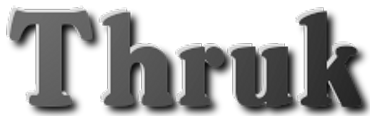 Thruk vendor logo