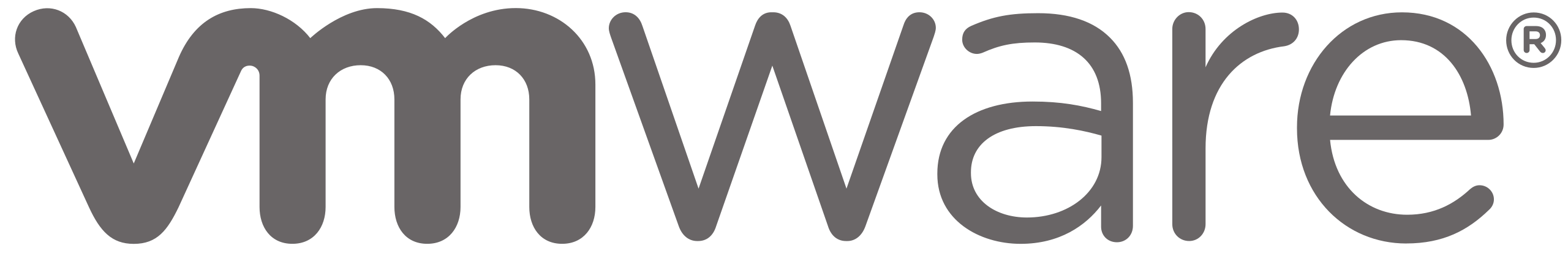 VMware vendor logo
