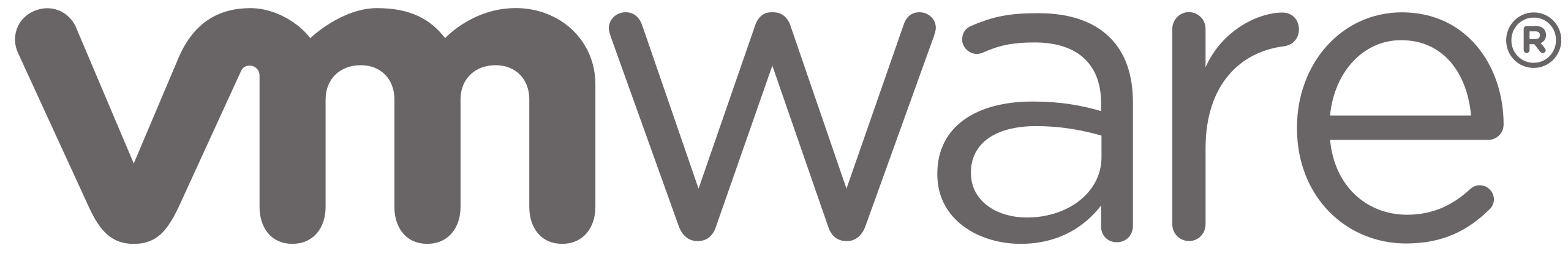 VMware vendor logo