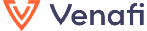 Venafi vendor logo