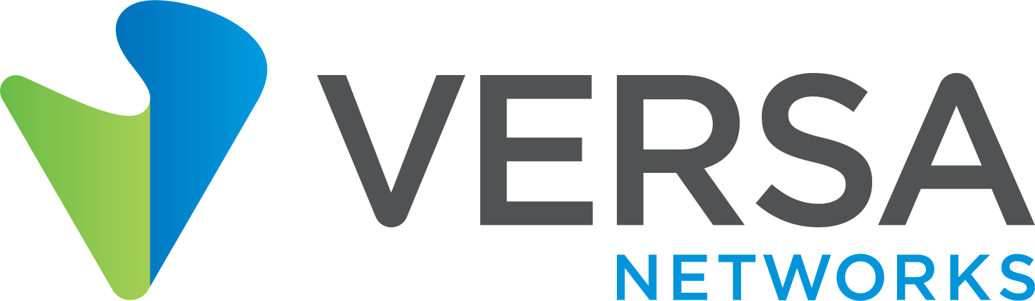 Versa Networks vendor logo