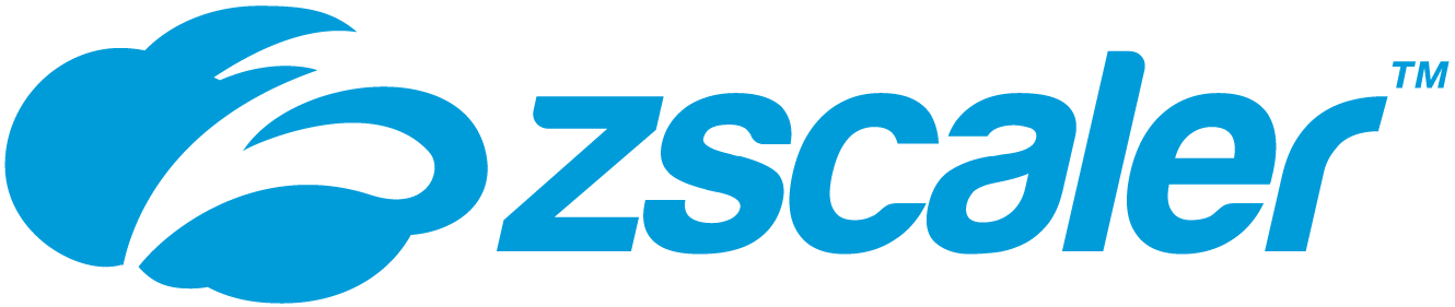 Zscaler vendor logo